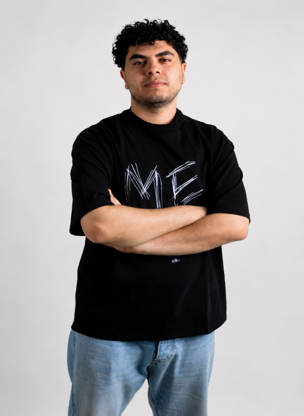 ME? – Oversized Tee