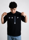 DROP – Boxy Tee