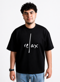 RELAX – Boxy Tee