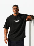 Bat - Oversized Tee