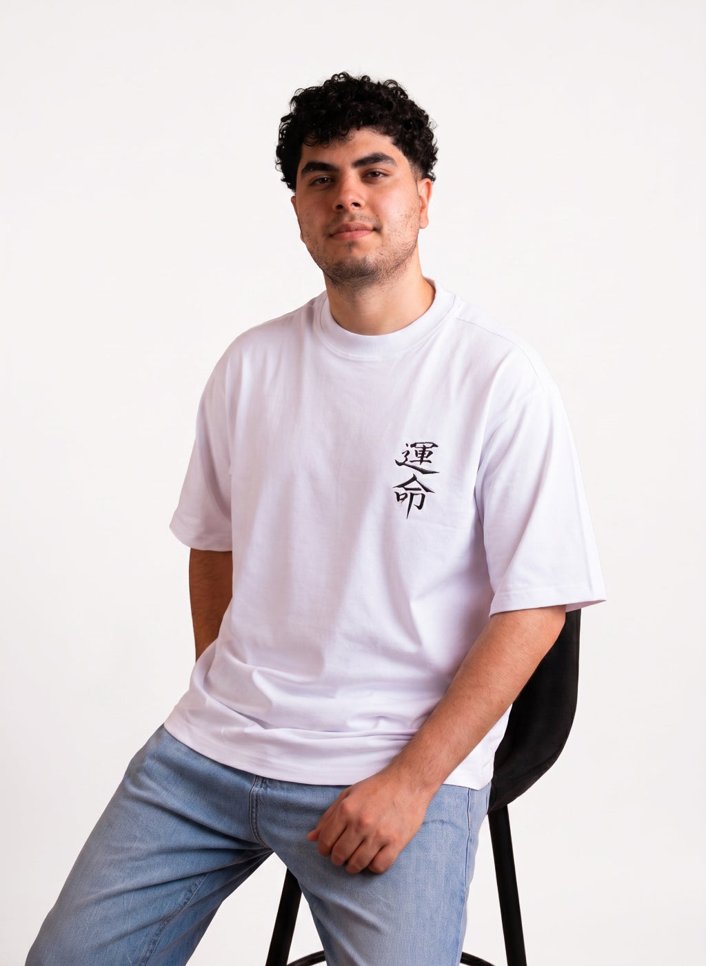 FATE – Oversized Tee