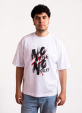 NO RISK NO STORY – Boxy Tee