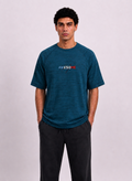AWESOME - Oversized Tee