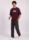 CHESS- Oversized Tee
