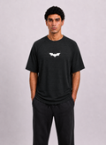 Bat - Oversized Tee