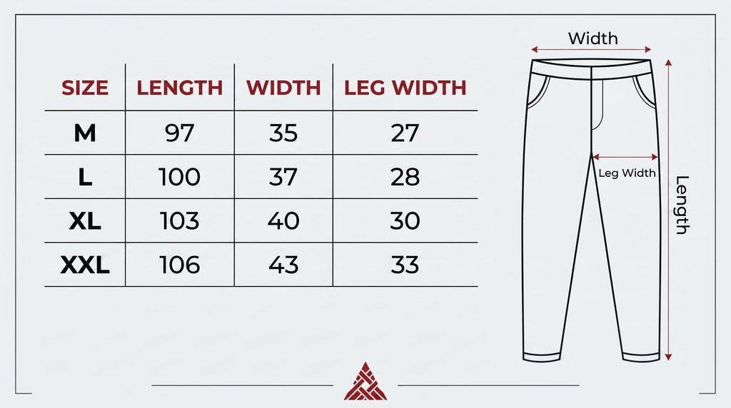 Wide Leg Sweatpants