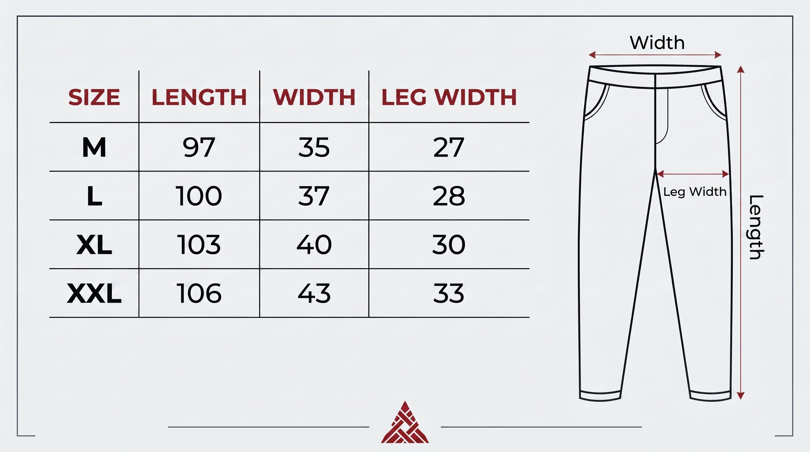 Wide Leg Sweatpants