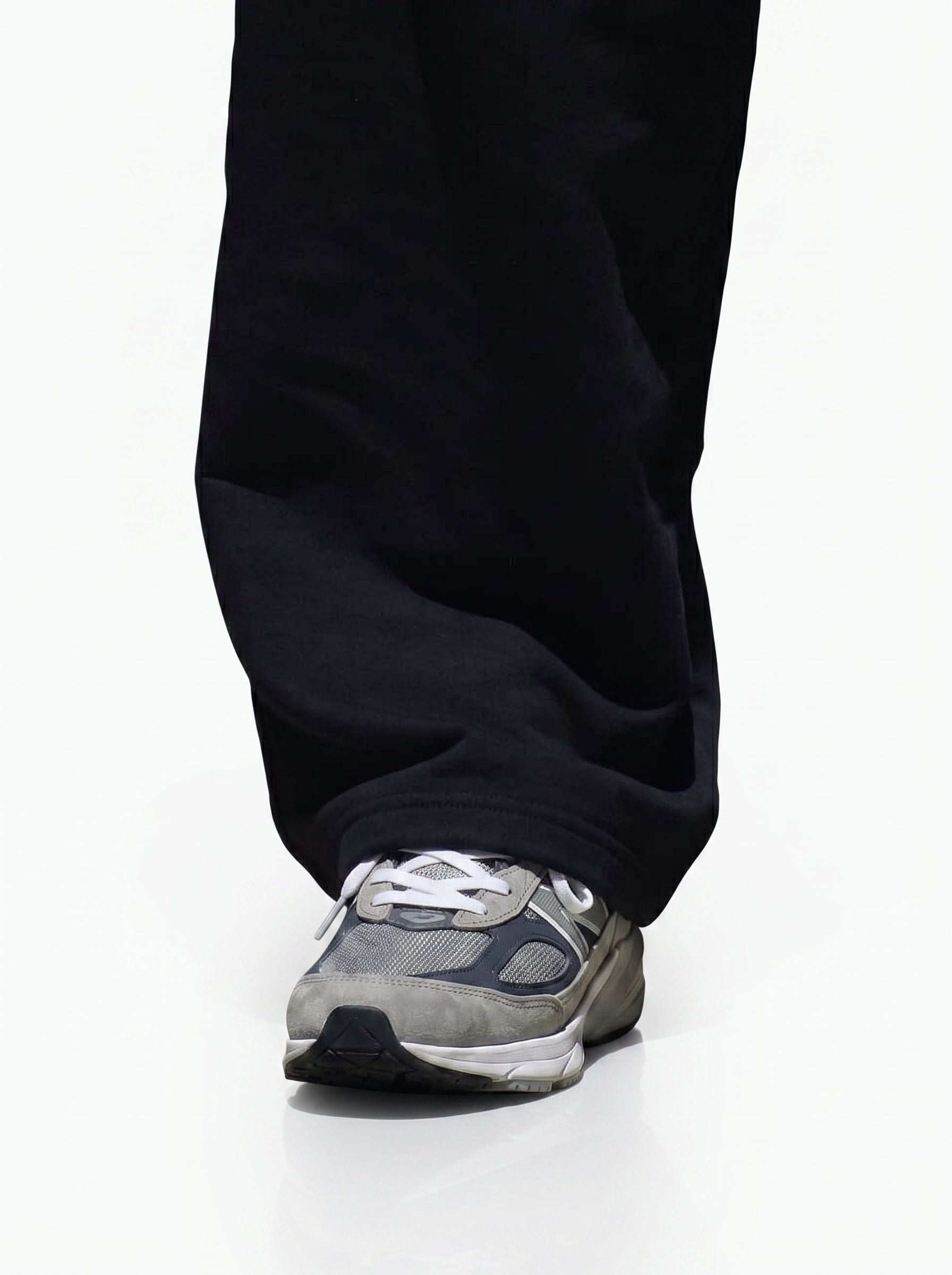 Wide Leg Sweatpants